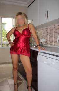 Mersin Yabancı Escort Tülay'ın Benzersiz Hizmetiyle Tanışın