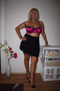 Mersin Yabancı Escort Tülay'ın Benzersiz Hizmetiyle Tanışın