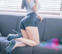 Mersin Yabancı Escortla Unutulmaz Anlar: Tanışın, Ela