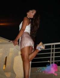 Mersin Yabancı Escortla Unutulmaz Anlar: Tanışın, Ela