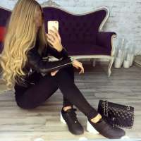 Mersin Yabancı Escort'tan Büyüleyici Güzellik
