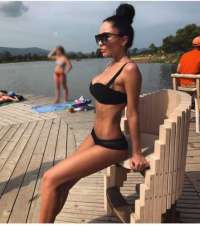 Mersin Yabancı Escort'un En İncisi