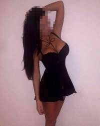 Mersin Yabancı Escort'un Eşsiz Büyüsünde Kaybolun: Rüya