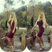 Mersin'deki Tarifsiz Güzelliği ile Yabancı Escort