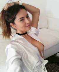 Mersin'deki Yabancı Escort Bayan Tanıtımı