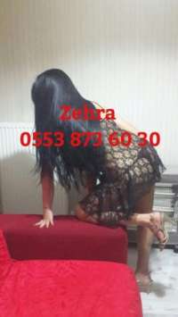 Mersin'deki Yabancı Escort Bayanların Hikayesi