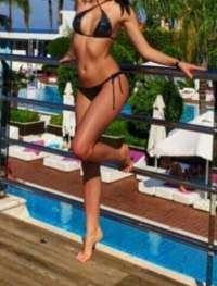Mersin'deki Yabancı Escort Hatununun İncelemesi