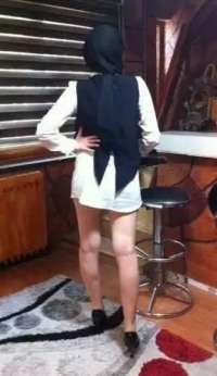 Mersin'deki Yabancı Escort İle Unutulmaz Bir Deneyim