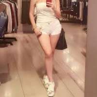 Mersin'in gözde Yabancı Escort'u: Tutkuyu Hisset