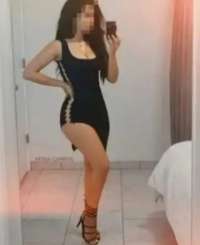 Merter Bölgesinin En İddialı Bayanı: Merter Escort