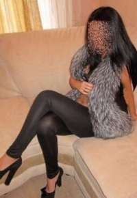 Merter Escort Ateşli Partner
