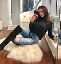 Merter Escort Bayanlarından En iyi Hizmeti Veren Rakipsiz Kadın: Gizem