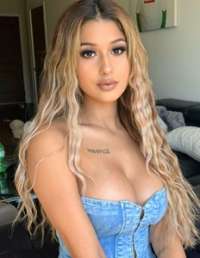 Merter Escort Bölgesinde Fırtına Gibi Escort