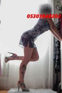 Merter Escort Bölgesinden Zarafet Dolu Özgün Bayan