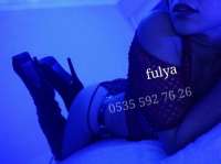 Merter Escort Dünyasında Unutulmaz Bir Gece: Ateşli ve Tutkulu Sarışın