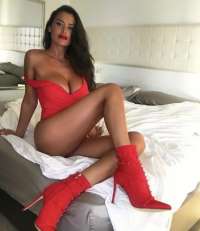 Merter Escort İle Büyülü Bir Gece