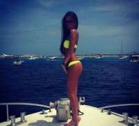 Merter Escort Kızı Ela İle Eşsiz Bir Deneyim