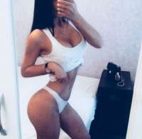 Merter Escort'taki Eşsiz Güzellik: Dilruba