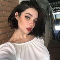 Merter Escort'tan Yeni İnci: Gizemli ve Çekici Kız