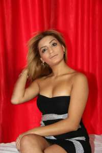 Merter'deki En Aranan Güzel: Gerçek Profesyonel Escort