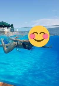 Olağanüstü ve Tüm Detaylarla Mersin Merkez Escort - Selin