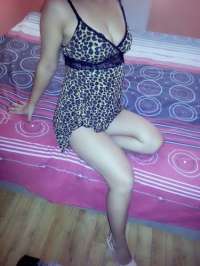 Olağanüstü ve Tüm Detaylarla Mersin Merkez Escort - Selin