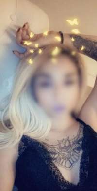 Rüya Gibi Gece İçin Türk Escort Numaraları