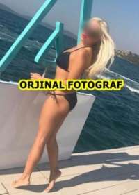 Seksi, Cazibeli ve Eğlenceli – Mersin Yabancı Escort