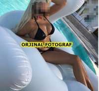 Seksi, Cazibeli ve Eğlenceli – Mersin Yabancı Escort