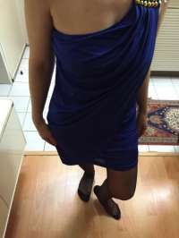 Sekste Sınırsız ve Fantezi Dolu Taşucu Escort: Seren