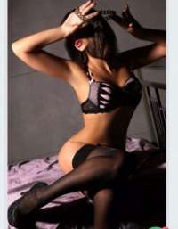 Silifke Taşucu Escort: Ateşli ve Tutkulu İlişkilerin Adresi