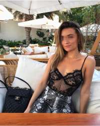 Silifke Taşucu Escort: Nefes Kesen Güzelliği ve Muhteşem Servisleri ile Benzersiz Bir Deneyim