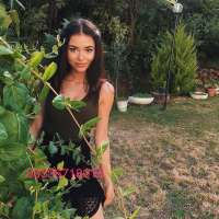 Silifke Taşucu Escort olarak hayallerinizin gerçek olacağı rüya gibi bir gece