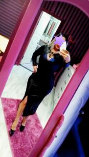 Silifke Taşucu Escort'tan Birlikte Önemsiz Anılar Bırakacak Çılgın Kadın