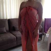 Silifke Taşucu Escortun Tutkulu ve Tecrübeli Aşkı