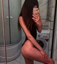 Silifke Taşucu'daki Büyüleyici Escort Hayal, Kayıtsız Kalmanıza İzin Vermeyecek