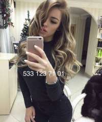 Silifke Taşucu'nun cazibeli escort bayanı Aylin ile tanışın!