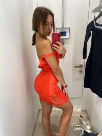 Sınırsız Deneyimlerin Elçisi: Mersin Yabancı Escort Dilara
