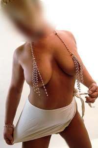 Sıradışı ve Şehvetli İncirli Escort Bayan