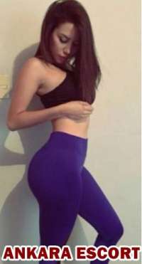 Sizi Büyüleyecek Yabancı Mersin Escort Bayan Oksana'nın Öyküsü