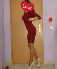 Tarsus En Büyüleyici Eskort Bayan Deneyimi