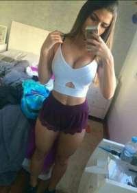 Tarsus Eskort Bayan ile Hayatın Renklerini Yakala