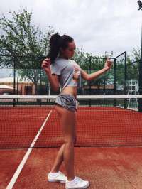 Tarsus Eskort Bayan: Rüyalarınızın Kızı