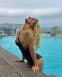 Tarsus'un En Çekici ve Canlı Cazibesi - Eskort Bayan Ceylan