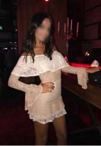 Taşucu Escort ile Hiç Bitmeyecek Bir Gece