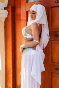 Türk Escort Bayanın Cezbedici Ayrıntıları