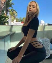 Türk Escort Bayanlarının Genç ve Seksi Bayanı: Mine