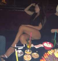 Türk Escort Numaraları; Ateşli ve Zerafet Dolu Geceler Vaad Eden Sevgili