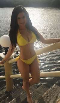 Türk Escort Numaraları: Dikkatleri Üzerine Çeken Kadın