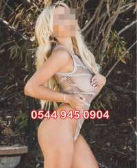 Türk Escort Numaraları: Görkemli Bir Geceye Hazır Olun